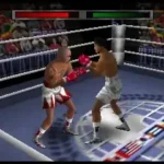 Knockout Kings 2000 (Europe)