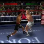 Knockout Kings 2000 (USA)