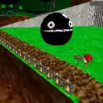 Knuckles 64 Prototype