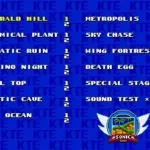 Knuckles and Knuckles 2 V1