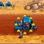 Koala Brothers (E)(Supplex)