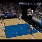 Kobe Bryant's NBA Courtside (USA)