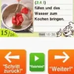 Kochkurs - Was Wollen Wir Heute Kochen (Germany)