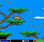 Koenig der Loewen, Der - Simbas grosses Abenteuer (Germany)