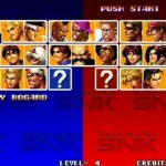 Kof'94 (Team Edit Edition v1.3.0)