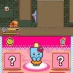 Koisuru Purin! - Koi wa Daibouken! Dr. Kanmi no Yabou! (Japan)