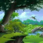 Kolibri (USA, Europe)