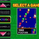 Konami Arcade Classics