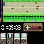 Konami Arcade Classics (Europe) (En,Ja,Fr,De,Es,It)