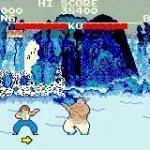 Konami Collector's Series - Arcade Advanced (J)(Cezar)