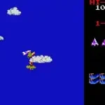 Konami Collector's Series - Arcade Advanced (U)(Mode7)