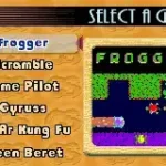 Konami Collectors Series - Arcade Classics (E)(Patience)