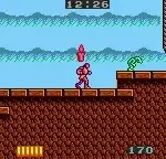 Konami GB Collection Vol.1 (Europe)