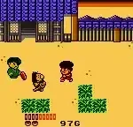 Konami GB Collection Vol.3 (Europe)