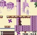 Konami GB Collection Vol.4 (Europe)