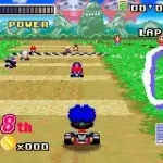 Konami Krazy Racers (U)(Menace)