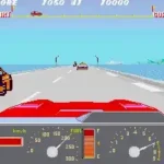 Konami RF2 - Red Fighter