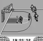 Konamic Basket (Japan)