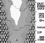 Konamic Golf (Japan)