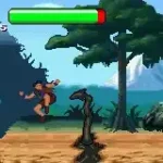 Kong - King of Atlantis (E)(Independent)