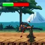 Kong - King of Atlantis (U)(Trashman)