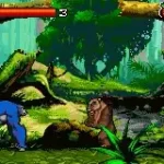 Kong - The Animated Series (U)(TrashMan)