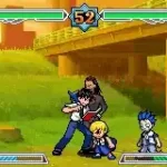 Konjiki no Gashbell (J)(Eurasia)