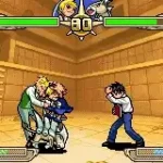 Konjiki no Gashbell - Unare Yuujou no Zakeru 2 (J)(Caravan)