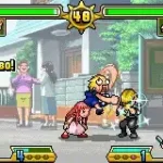 Konjiki no Gashbell!! Yuujou no Dengeki Dream Tag Tournament (J)(WRG)