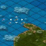 Konpeki no Kantai (Japan)