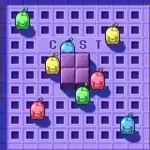 Koro Koro Puzzle Happy Panechu! (J)(Nobody)