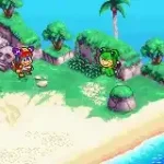 Korokke Great Toki no Boukensha (J)(Caravan)