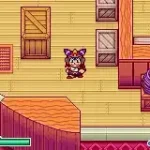 Korokke Yume no Bunker Survival (J)(Patience)