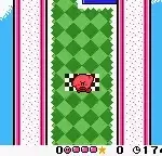 Korokoro Kirby (Japan)