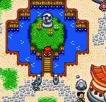 Koto Battle - Tengai no Morihito (Japan)