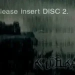 Koudelka (USA) (Disc 1)