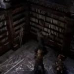 Koudelka (USA) (Disc 2)