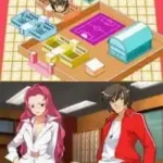 Kouenji Joshi Soccer 2 - Koi wa Nebagiba Kouenji (Japan)