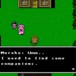 Kouryuu Densetsu Villgust Gaiden (Japan) [En by J2e v1.0] (~Armed Dragon Fantasy Villgust)