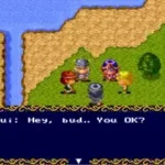 Kouryuu Densetsu Villgust - Kieta Shoujo (Japan) [En by Magic Destiny v1.0]