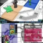 Kousoku Card Battle - Card Hero (Japan)