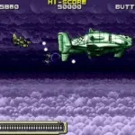 Koutetsu Yousai Strahl (Japan set 1)