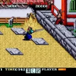 Kozure Ookami (Japan) [Imperfect Graphics]