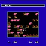 Krazy Kreatures (USA) (Unl)