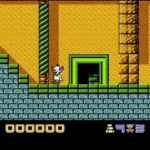 Krusty's Fun House (Europe)