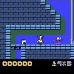 Krusty's Fun House (USA)