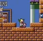 Krusty's Fun House (USA, Europe)