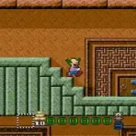 Krusty's Super Fun House (Europe)