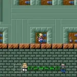 Krusty's Super Fun House (USA)