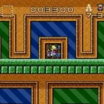 Krusty's Super Fun House (USA, Europe) (v1.1)